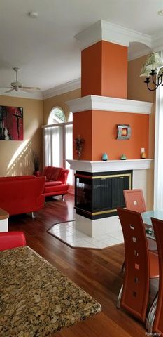 48280 Elmwood Drive, Shelby Twp, MI 48315