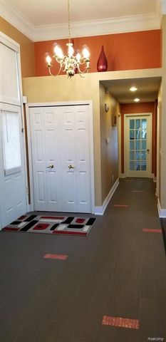 48280 Elmwood Drive, Shelby Twp, MI 48315