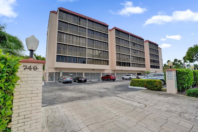 740 S Federal Highway 312, Pompano Beach, FL 33062