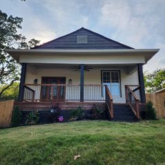 2604 S. Spring Street, Little Rock, AR 72206