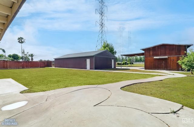 17840 Buckboard Drive, Bakersfield, CA 93314
