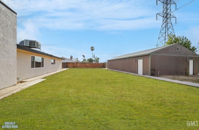 17840 Buckboard Drive, Bakersfield, CA 93314