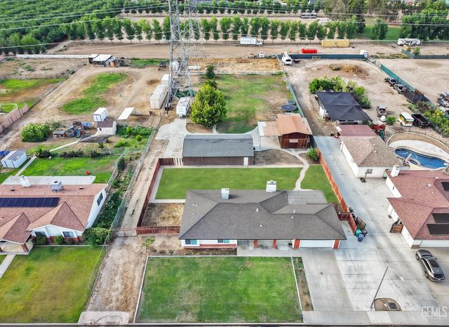 17840 Buckboard Drive, Bakersfield, CA 93314