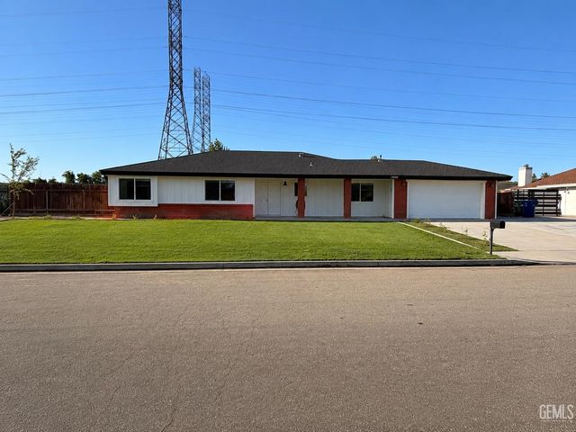 17840 Buckboard Drive, Bakersfield, CA 93314