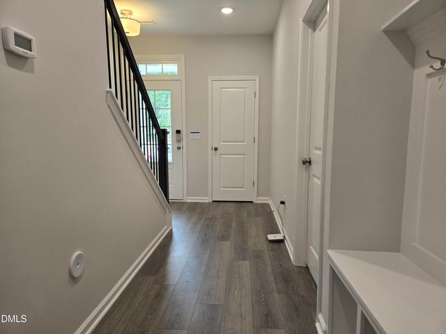 5009 Jowett'S Walk Drive 37, Cary, NC 27519