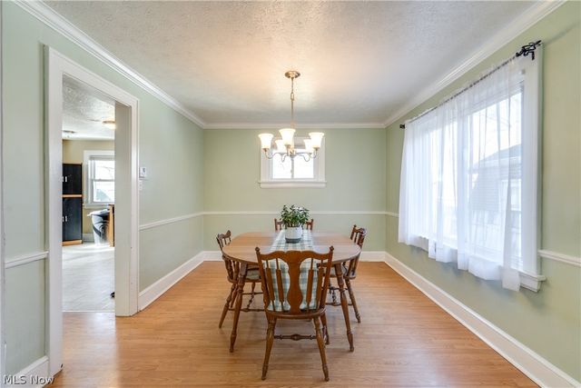 934 Packard Drive, Akron, OH 44320