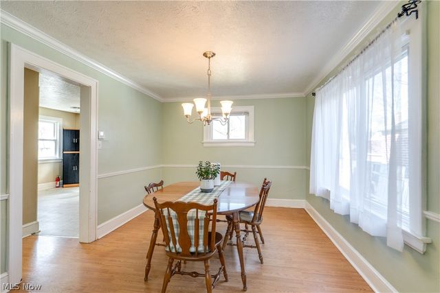 934 Packard Drive, Akron, OH 44320