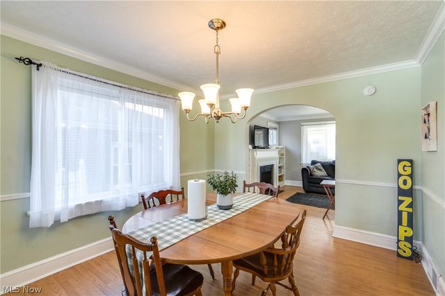 934 Packard Drive, Akron, OH 44320