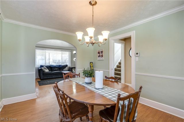 934 Packard Drive, Akron, OH 44320