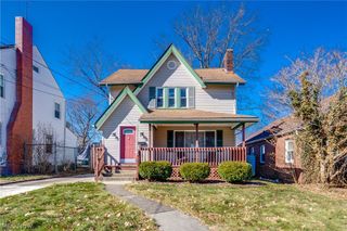 934 Packard Drive, Akron, OH 44320