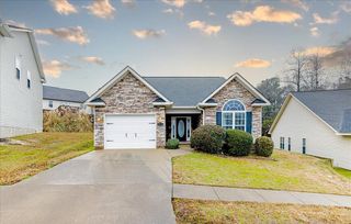 3124 Bilston Drive, Augusta, GA 30909