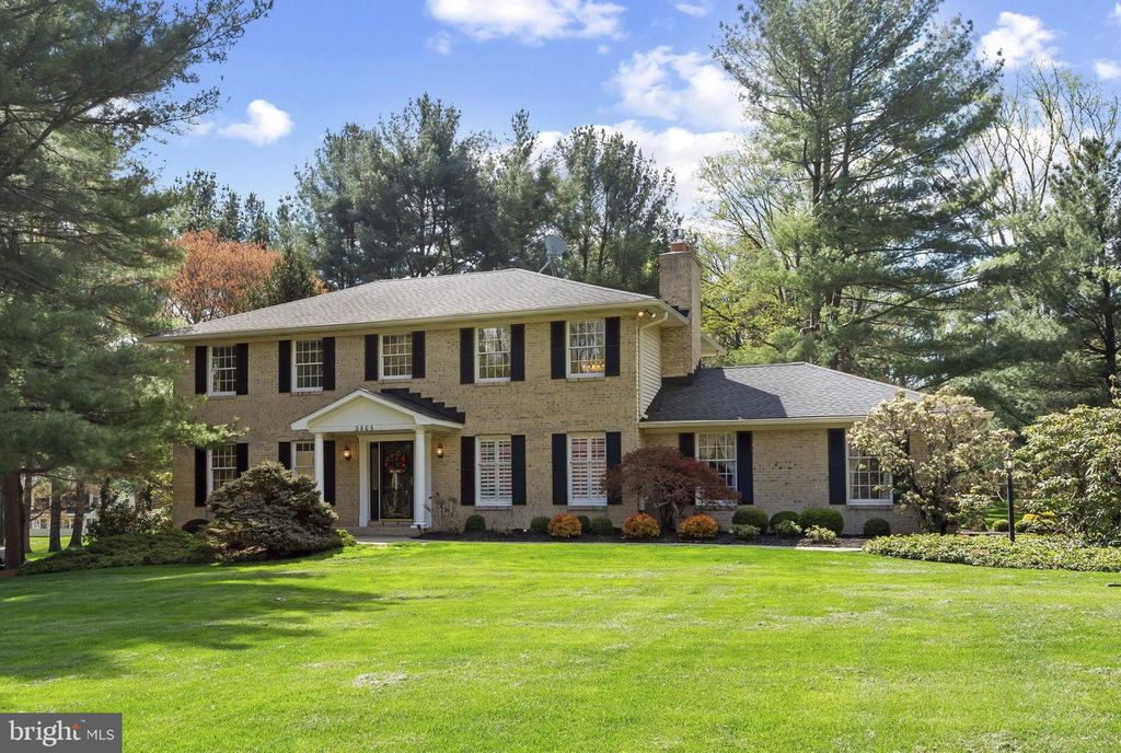 Image 1 of property listing at 3805 DUDDINGTON WAY, Phoenix, MD 21131