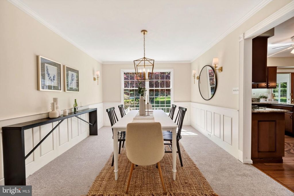 Image 10 of property listing at 3805 DUDDINGTON WAY, Phoenix, MD 21131