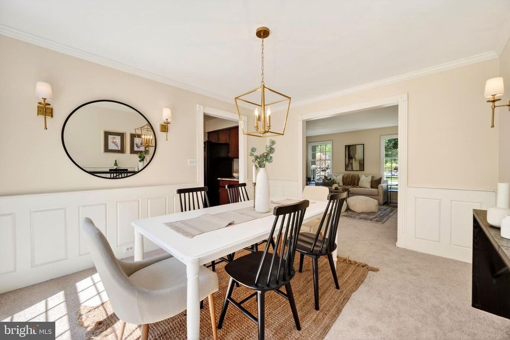 Image 11 of property listing at 3805 DUDDINGTON WAY, Phoenix, MD 21131