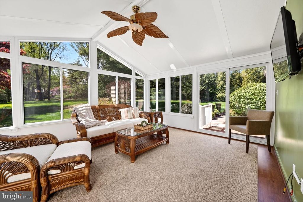 Image 12 of property listing at 3805 DUDDINGTON WAY, Phoenix, MD 21131