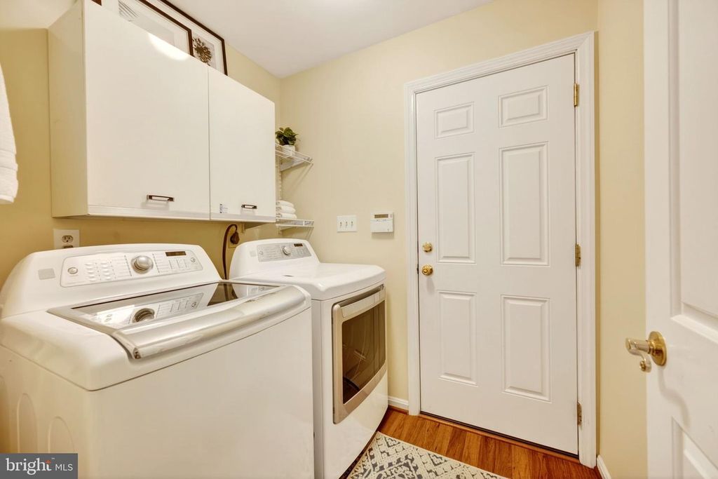 Image 20 of property listing at 3805 DUDDINGTON WAY, Phoenix, MD 21131