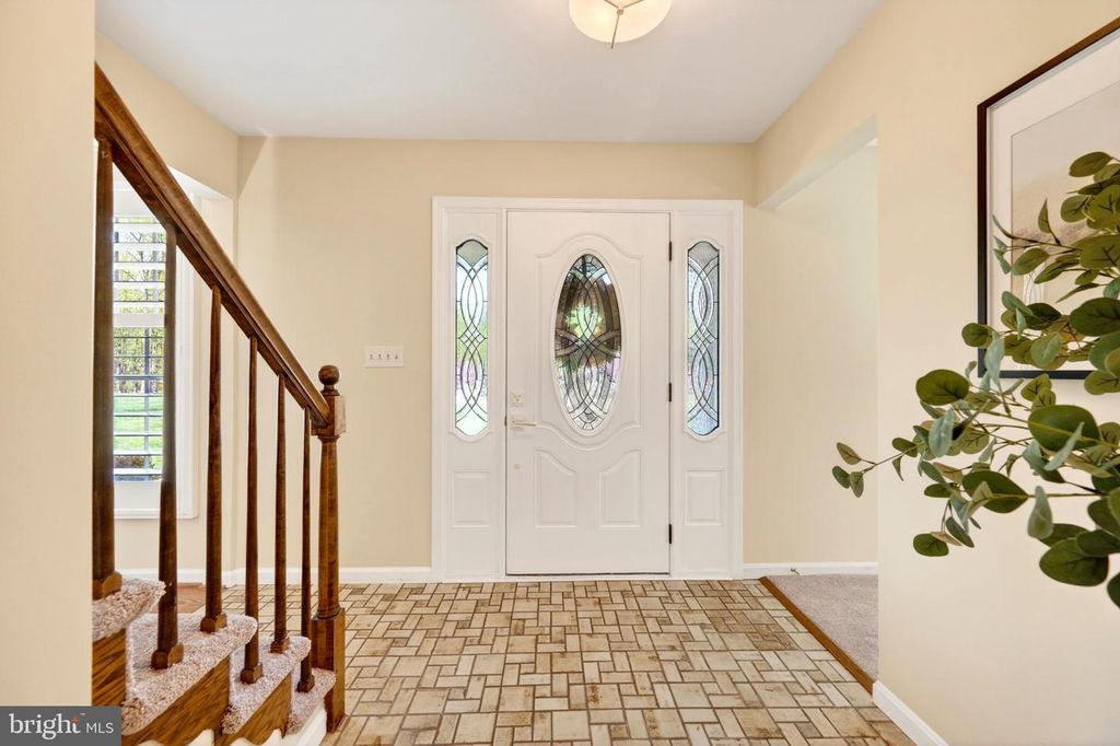 Image 21 of property listing at 3805 DUDDINGTON WAY, Phoenix, MD 21131