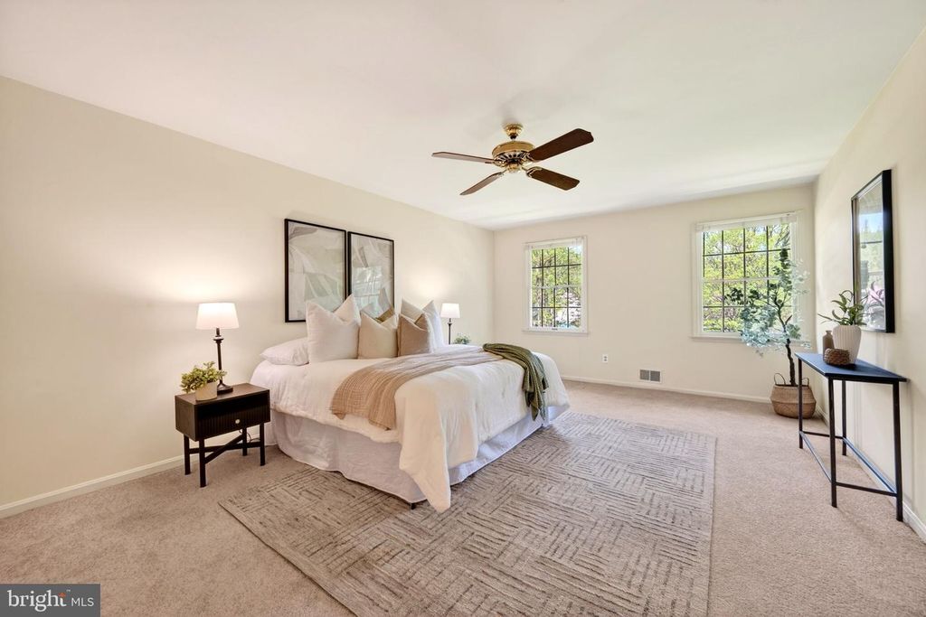 Image 22 of property listing at 3805 DUDDINGTON WAY, Phoenix, MD 21131