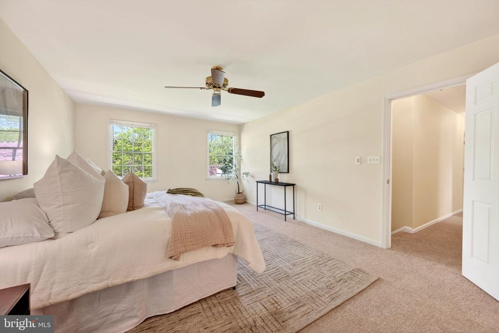 Image 29 of property listing at 3805 DUDDINGTON WAY, Phoenix, MD 21131