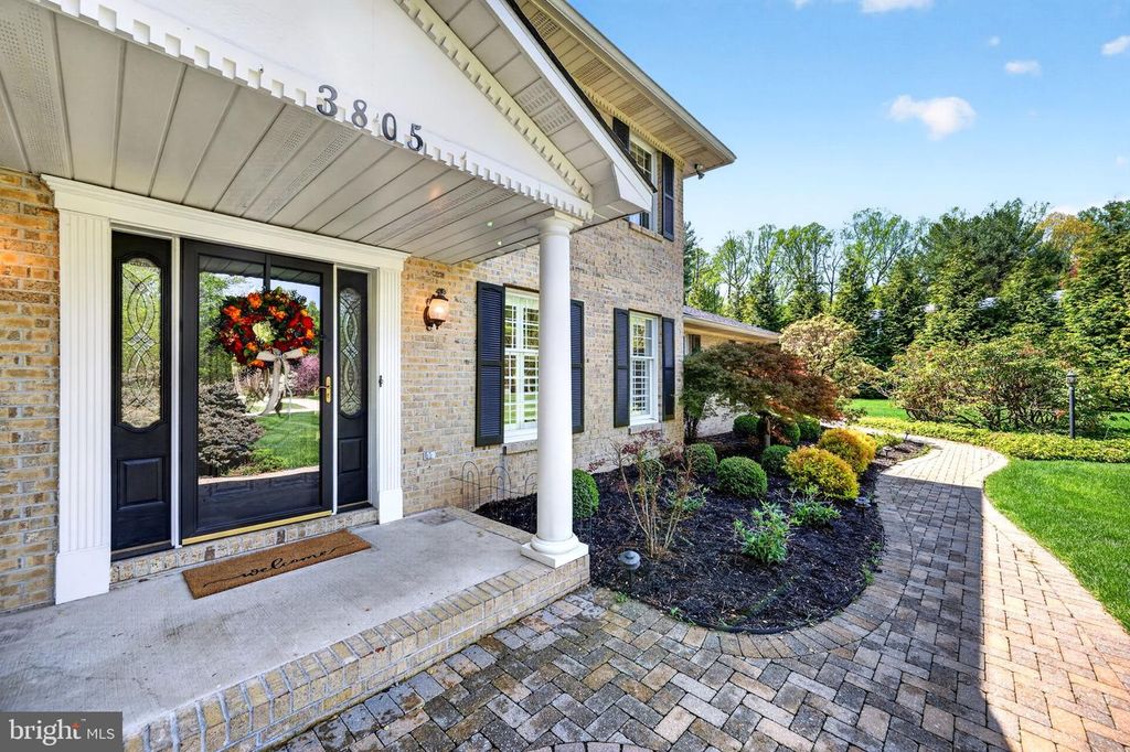 Image 3 of property listing at 3805 DUDDINGTON WAY, Phoenix, MD 21131