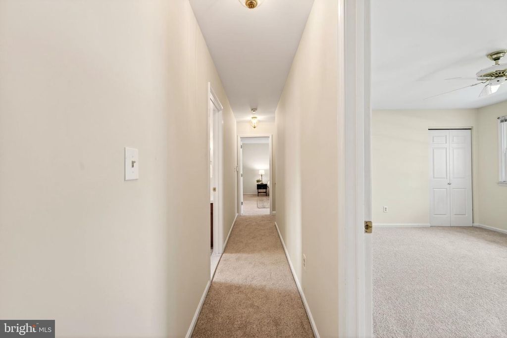 Image 30 of property listing at 3805 DUDDINGTON WAY, Phoenix, MD 21131