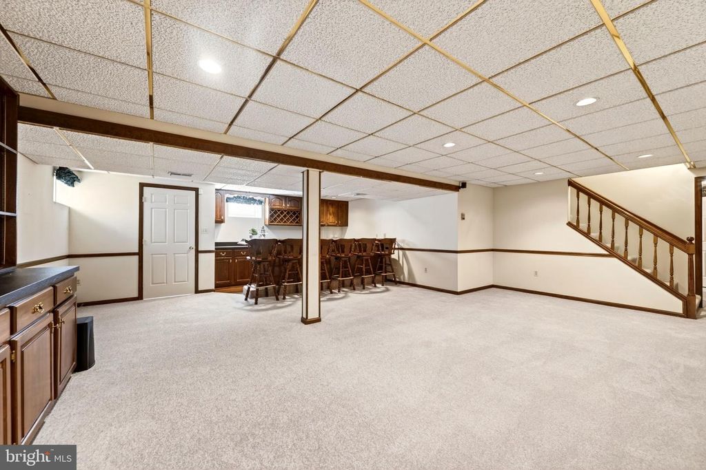 Image 39 of property listing at 3805 DUDDINGTON WAY, Phoenix, MD 21131