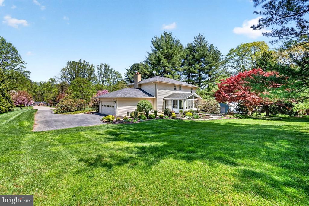 Image 44 of property listing at 3805 DUDDINGTON WAY, Phoenix, MD 21131