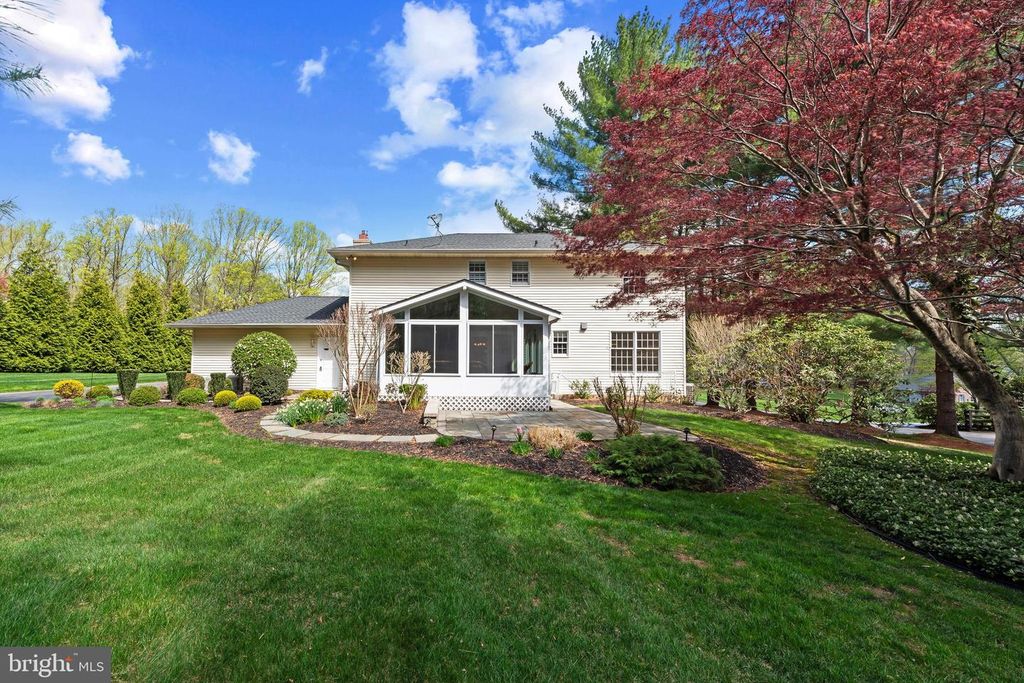 Image 46 of property listing at 3805 DUDDINGTON WAY, Phoenix, MD 21131