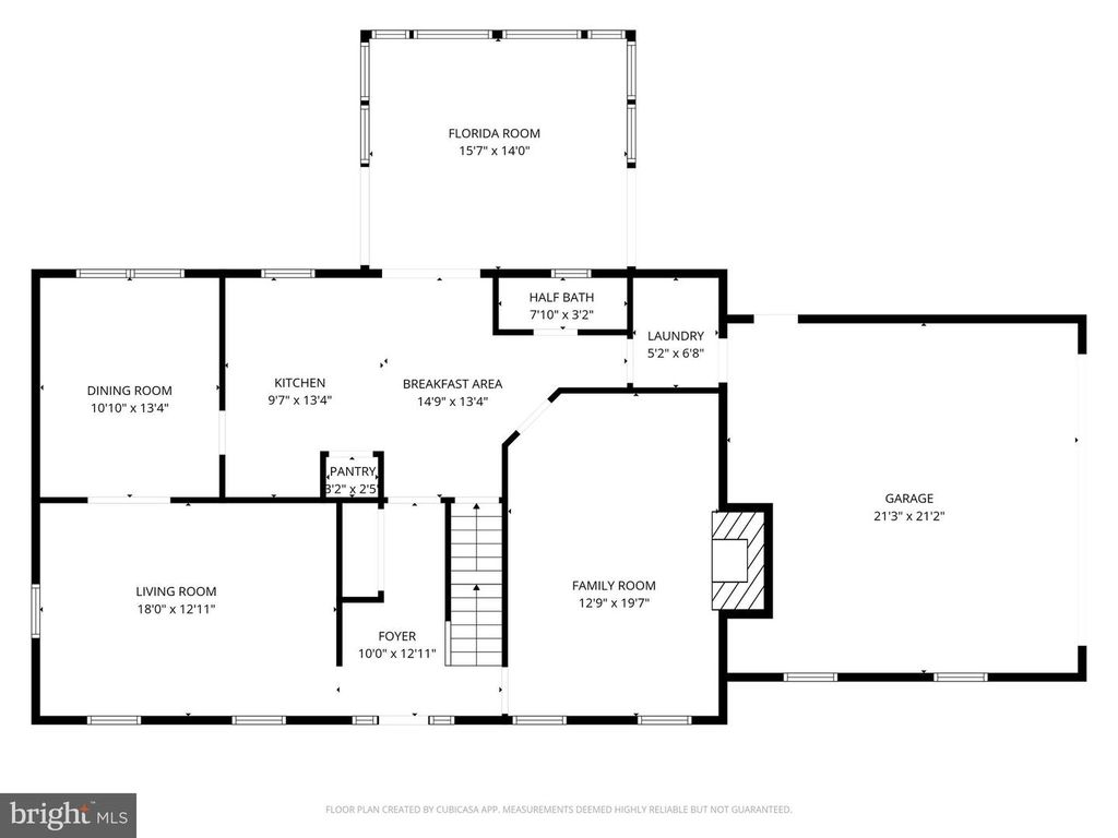 Image 49 of property listing at 3805 DUDDINGTON WAY, Phoenix, MD 21131