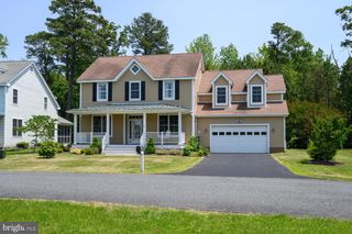 24977 BACK CREEK DRIVE, Saint Michaels, MD 21663