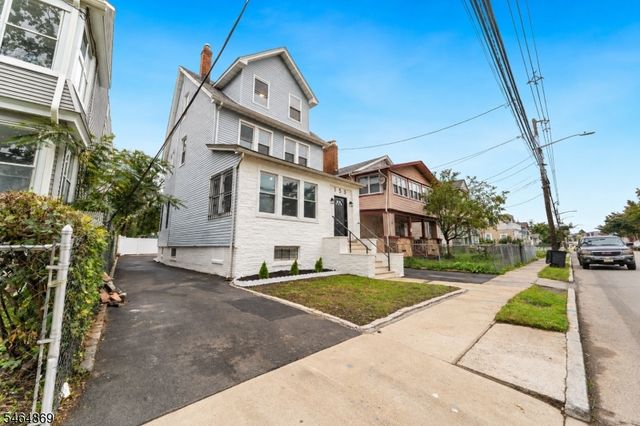 155 Augusta St, Irvington Twp., NJ 07111