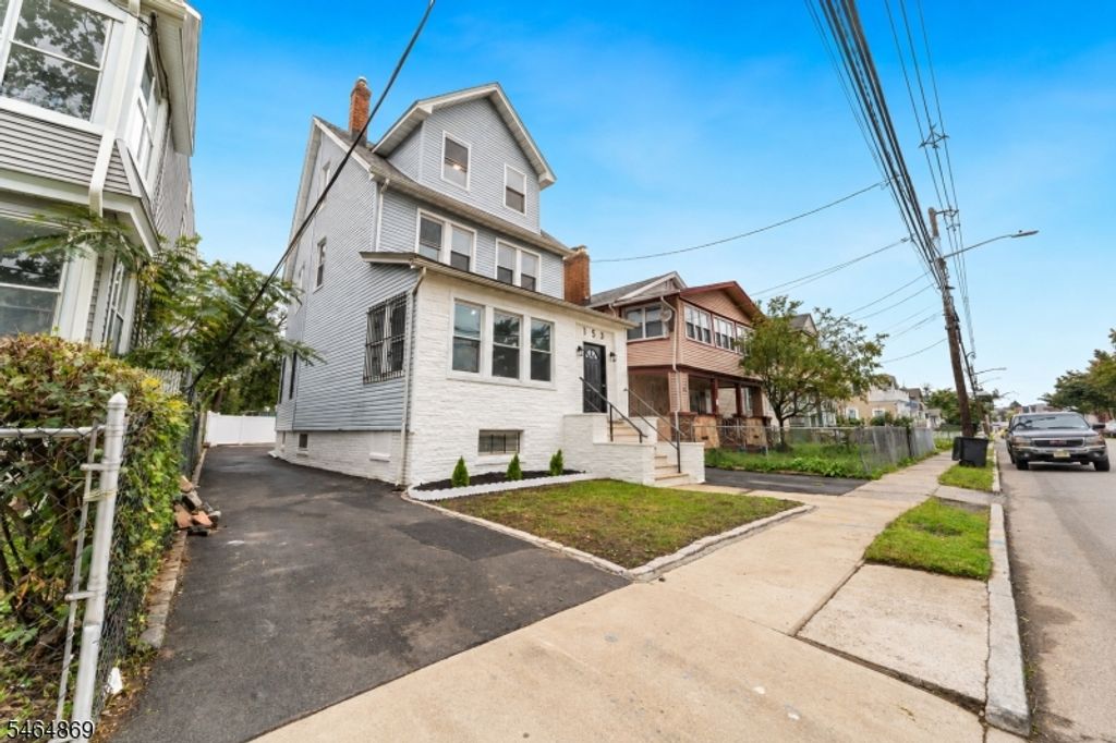 155 Augusta St, Irvington Twp., NJ 07111 — photo 2