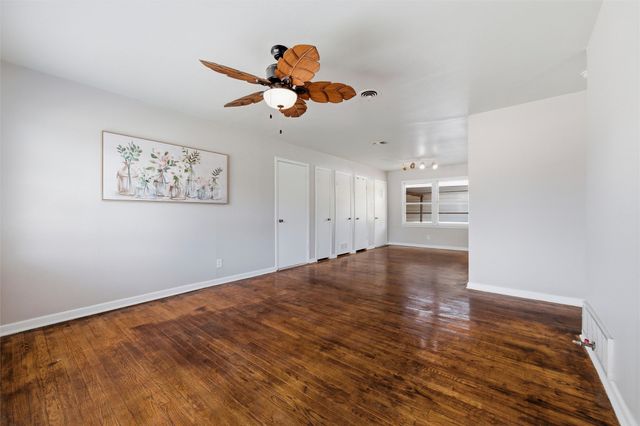 1308 Rose Avenue, Cleburne, TX 76033