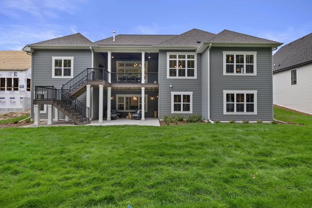 N66W21333 Sagebrush DRIVE, Lannon, WI 53046