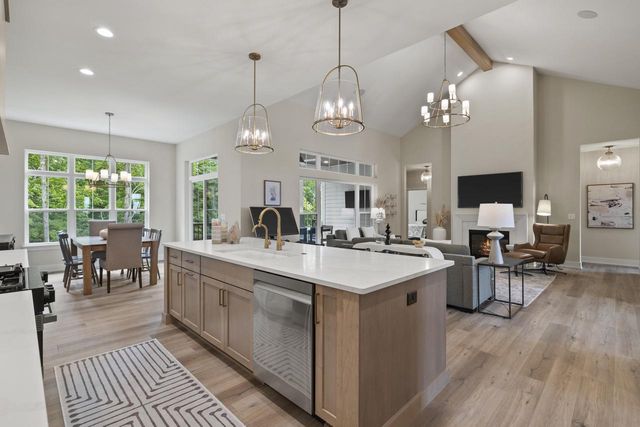 N66W21333 Sagebrush DRIVE, Lannon, WI 53046