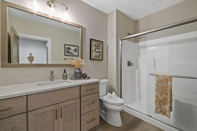 N66W21333 Sagebrush DRIVE, Lannon, WI 53046