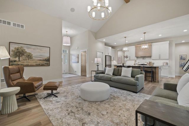 N66W21333 Sagebrush DRIVE, Lannon, WI 53046