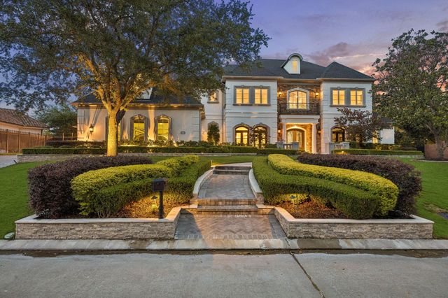 3127 Noble Lakes Lane, Houston, TX 77082