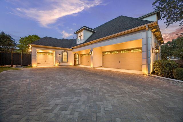 3127 Noble Lakes Lane, Houston, TX 77082