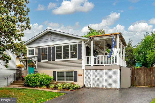 57 SPA RD, Annapolis, MD 21401