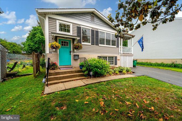 57 SPA RD, Annapolis, MD 21401