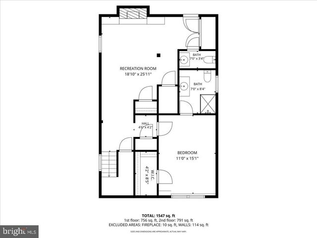 57 SPA RD, Annapolis, MD 21401