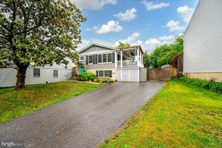 57 SPA RD, Annapolis, MD 21401