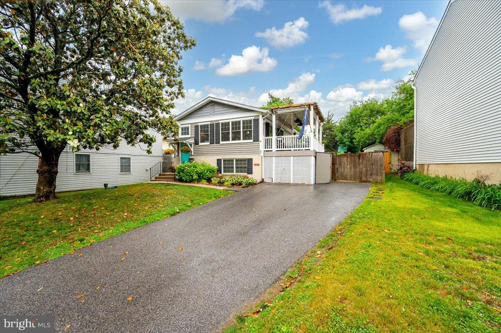 57 SPA RD, Annapolis, MD 21401