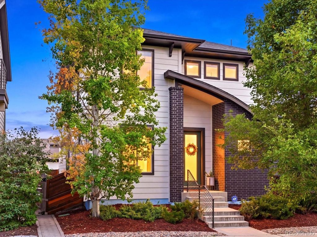 1938 W 67th Ave, Denver, CO 80221