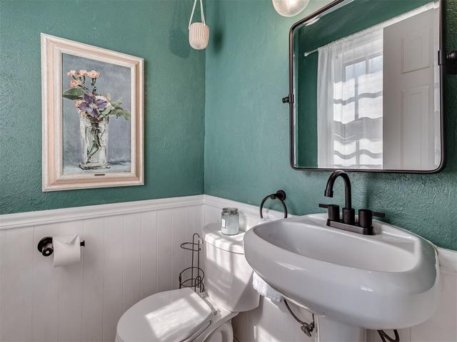 2620 NW 28th Street, Oklahoma City, OK 73107