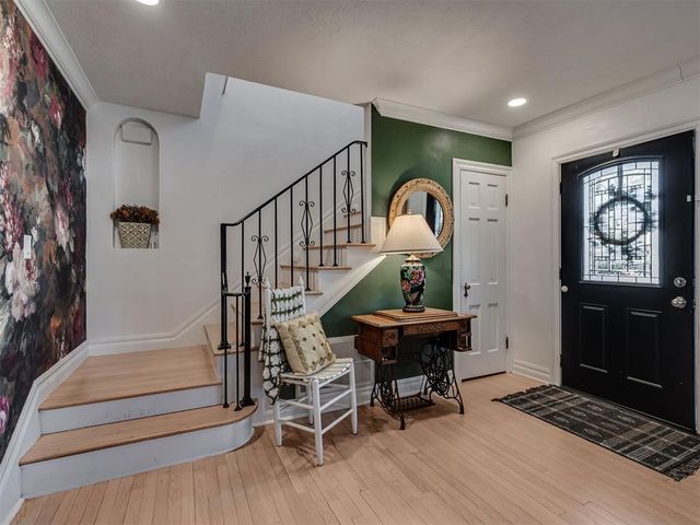 2620 NW 28th Street, Oklahoma City, OK 73107