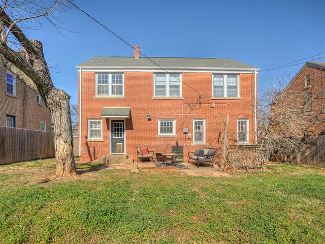 2620 NW 28th Street, Oklahoma City, OK 73107