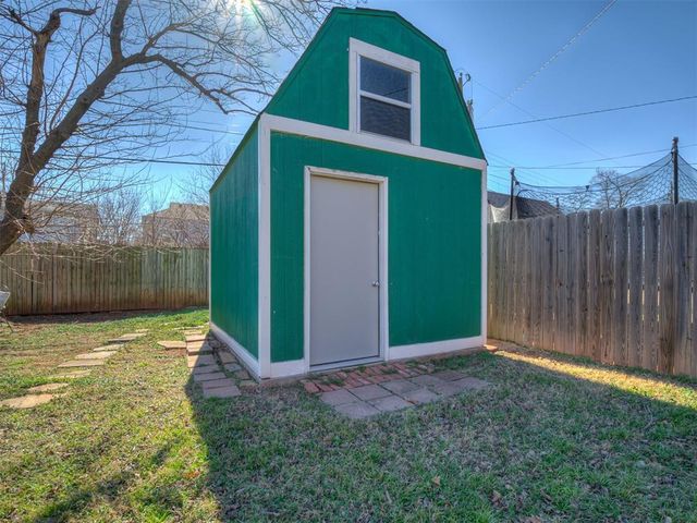 2620 NW 28th Street, Oklahoma City, OK 73107