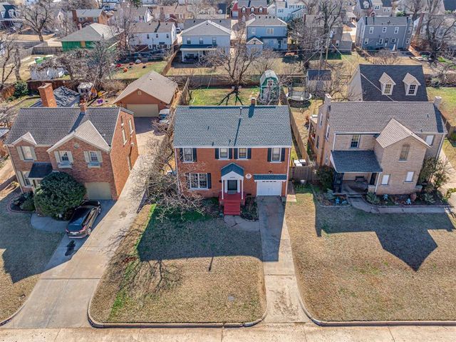 2620 NW 28th Street, Oklahoma City, OK 73107